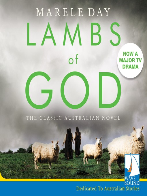 Title details for Lambs of God by Marele Day - Available
